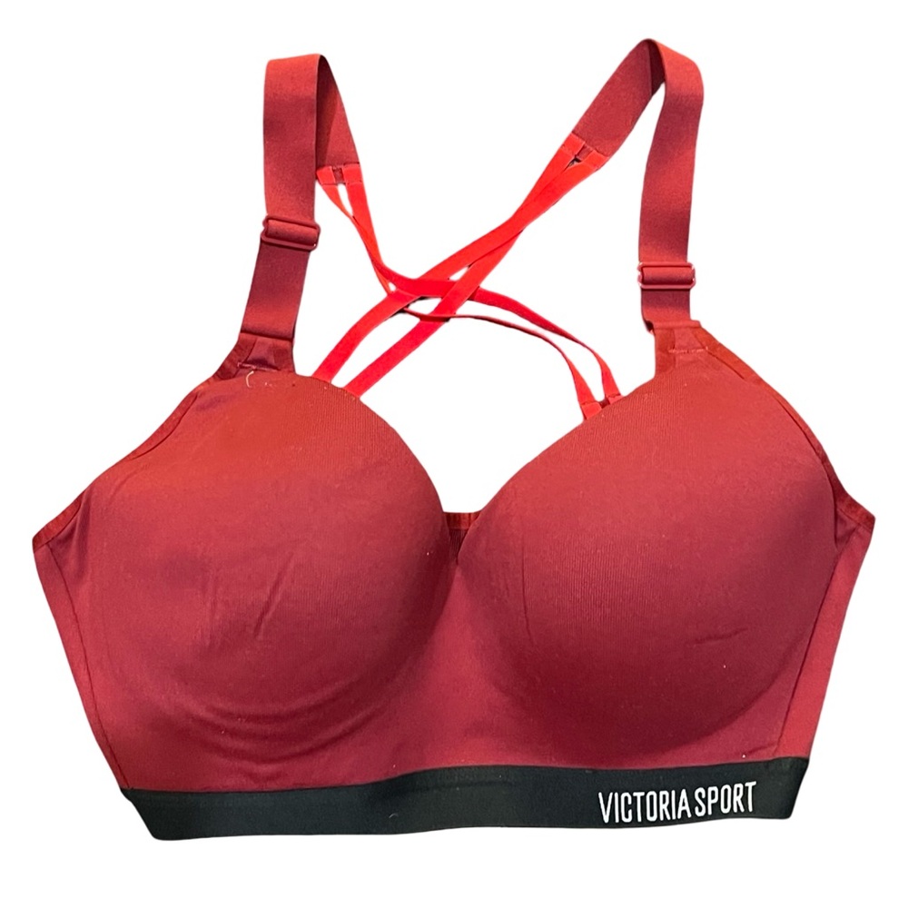 Victorias Secret Incredible Sports Bra